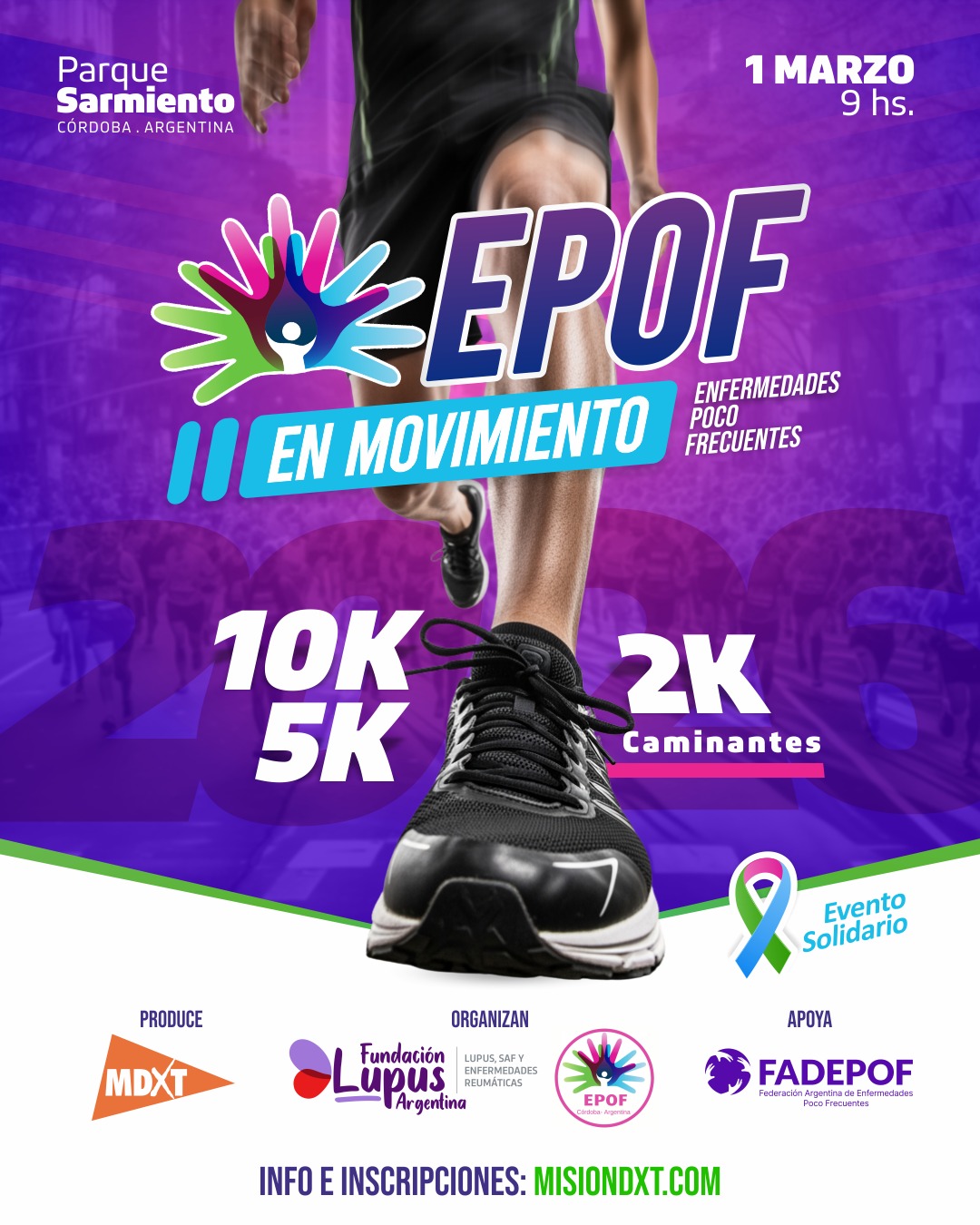 EPOF EN MOVIMIENTO 2026